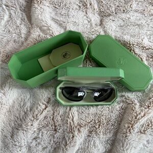 New Swarovski 7004 Sunglasses